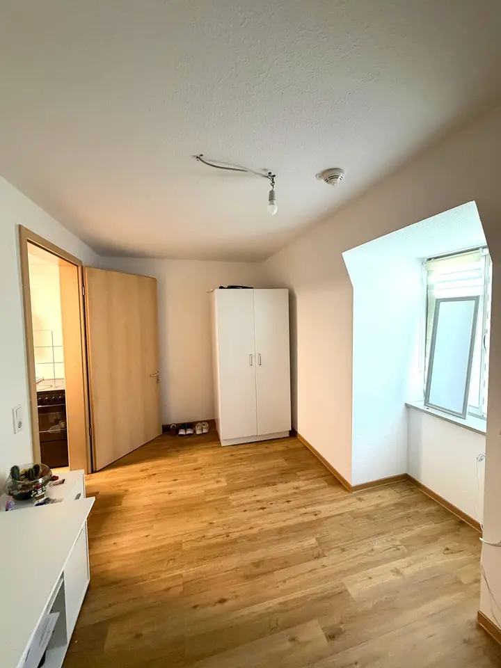 2 Zimmer Wohnung mit 42 m² in Halberstadt – Bild 3