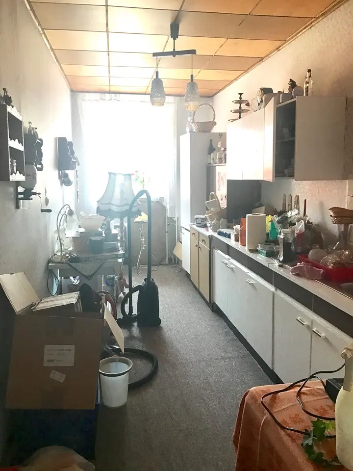 3 Zimmer Wohnung mit 100 m² in Luckenwalde – Bild 6