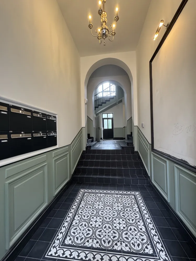 3 room apartment with 99 m² in Magdeburg – Photo 6