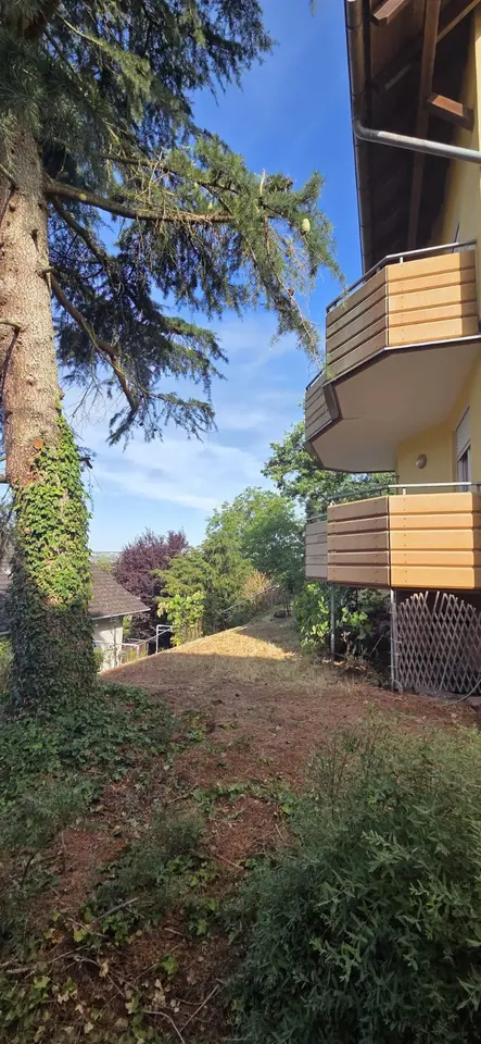 4 Zimmer Wohnung mit 140 m² in Miltenberg – Bild 4