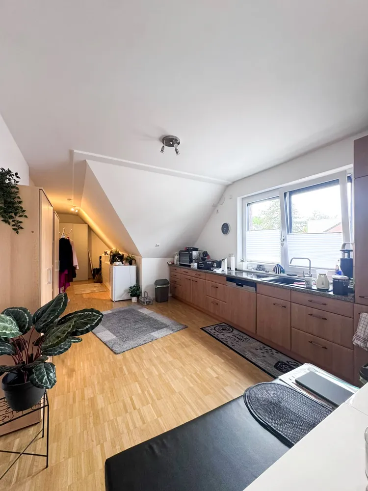 2 Zimmer Wohnung mit 64 m² in Mülheim an der Ruhr – Bild 2
