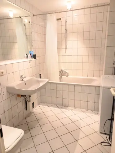 3 Zimmer Wohnung mit 65 m² in Bochum – Bild 5