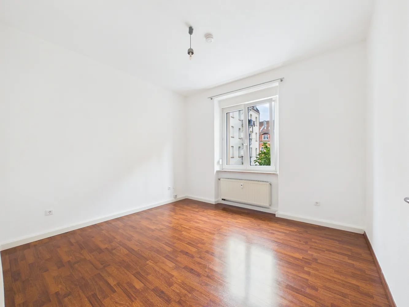 1 Zimmer Wohnung mit 36 m² in Nürnberg – Bild 2