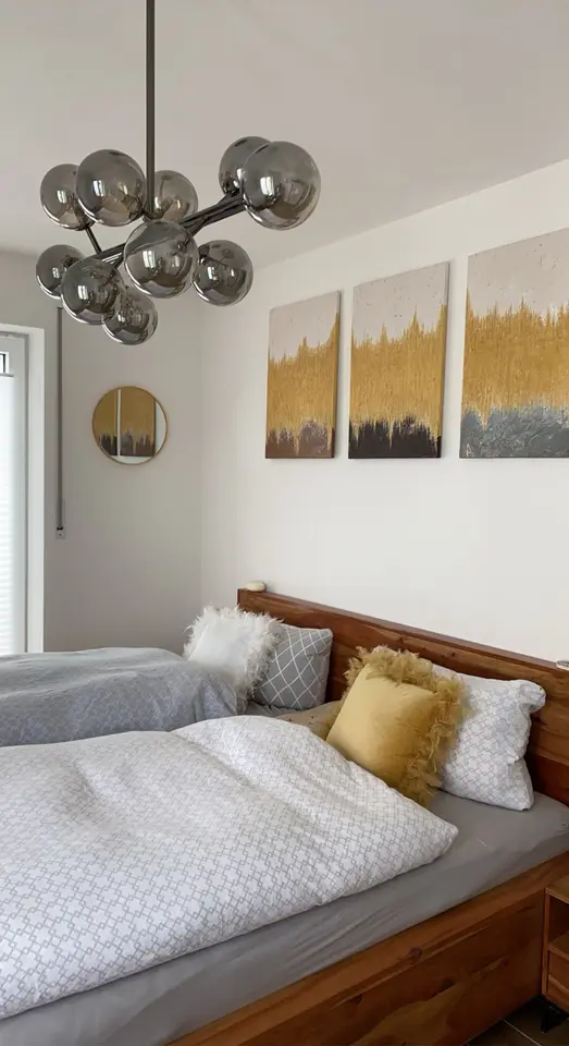 2 Zimmer Wohnung mit 55 m² in Ingolstadt – Bild 10