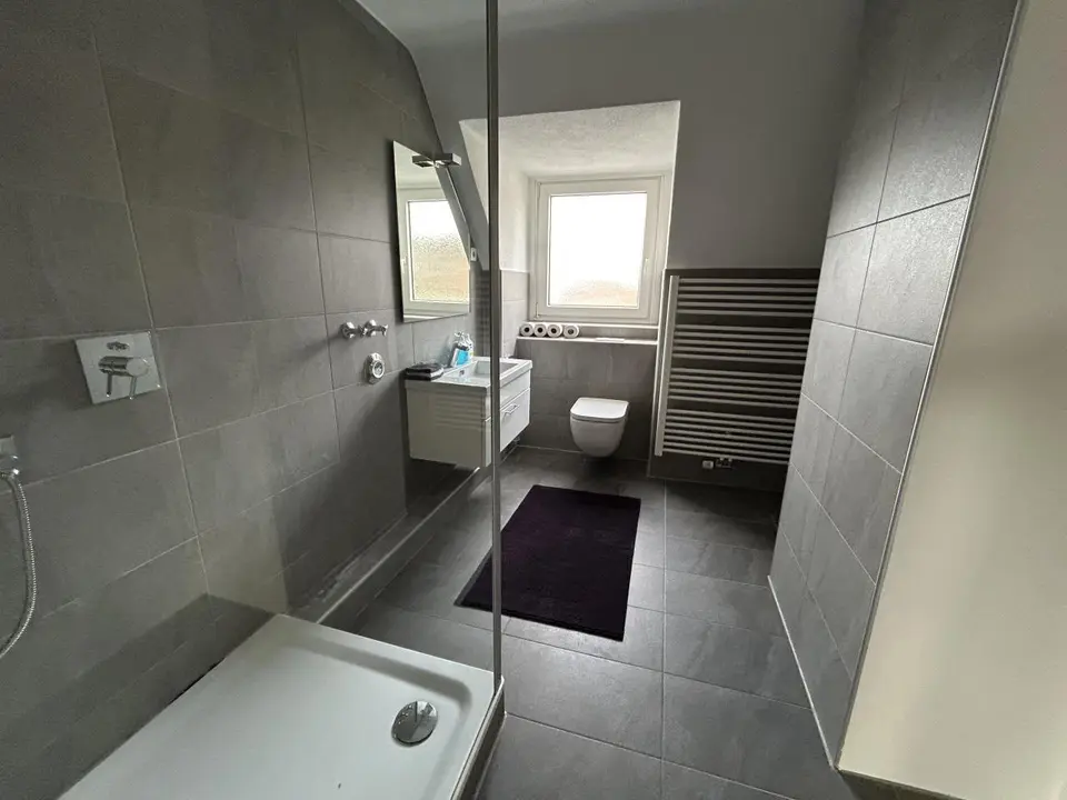 2 Zimmer Wohnung mit 43 m² in Nürnberg – Bild 5