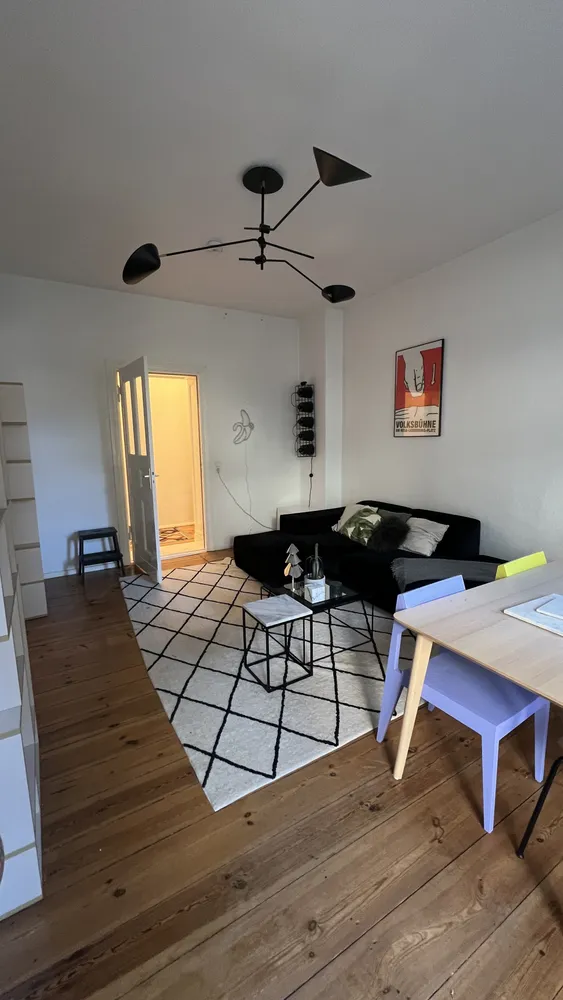 2 Zimmer Wohnung mit 64 m² in Berlin – Bild 9
