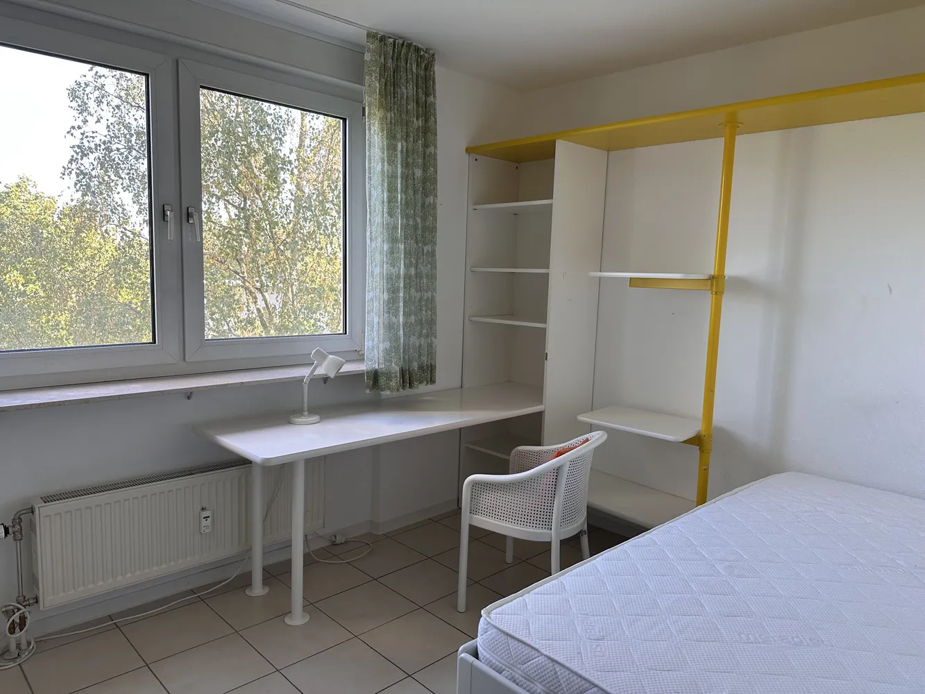4 Zimmer Wohnung mit 97 m² in Schwäbisch Hall – Bild 4