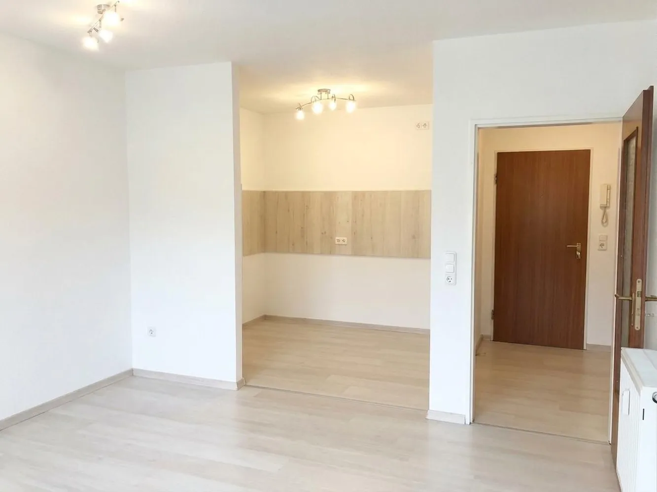 3 Zimmer Wohnung mit 50 m² in Dortmund – Bild 8