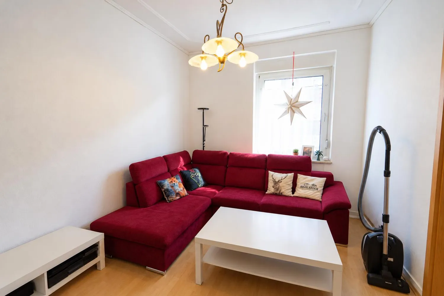 3 Zimmer Wohnung mit 50 m² in Duisburg – Bild 11