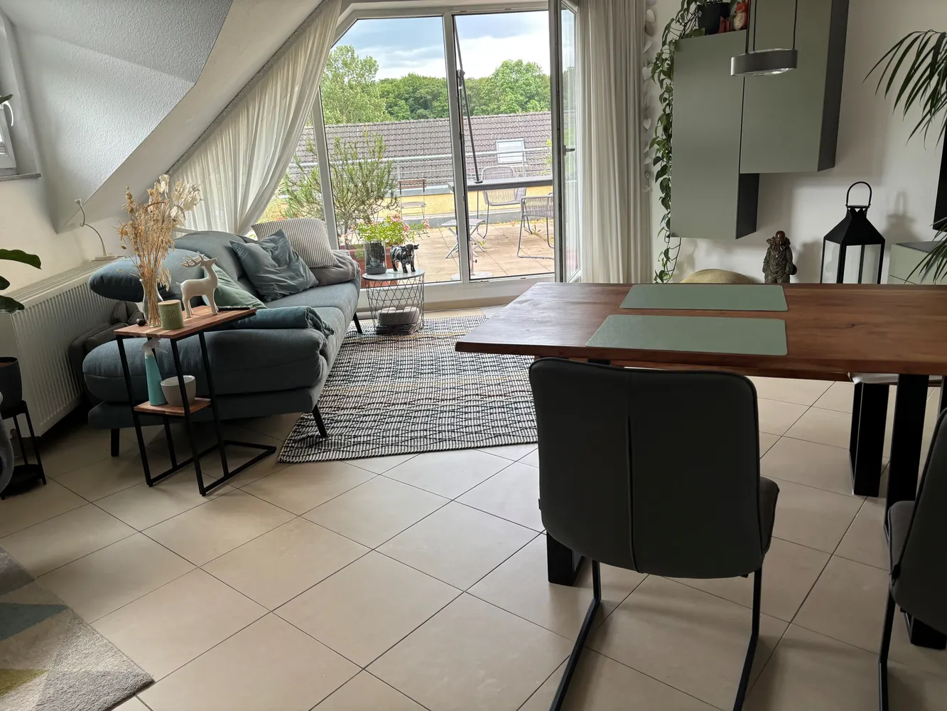 3 Zimmer Wohnung mit 83 m² in Köln – Bild 3
