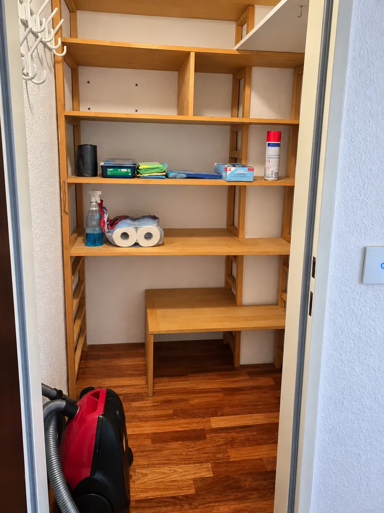 2 room apartment with 60 m² in Brunswick – Photo 3
