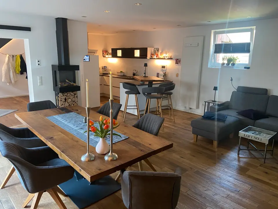 3 Zimmer Haus mit 130 m² in Koblenz – Bild 3