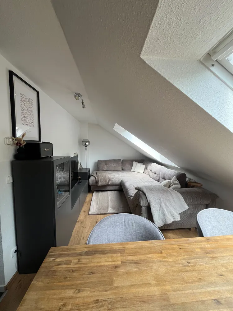 1 Zimmer Wohnung mit 42 m² in Essen – Bild 2