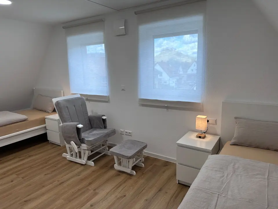 WG-Zimmer mit 70 m² in Heilbronn – Bild 4