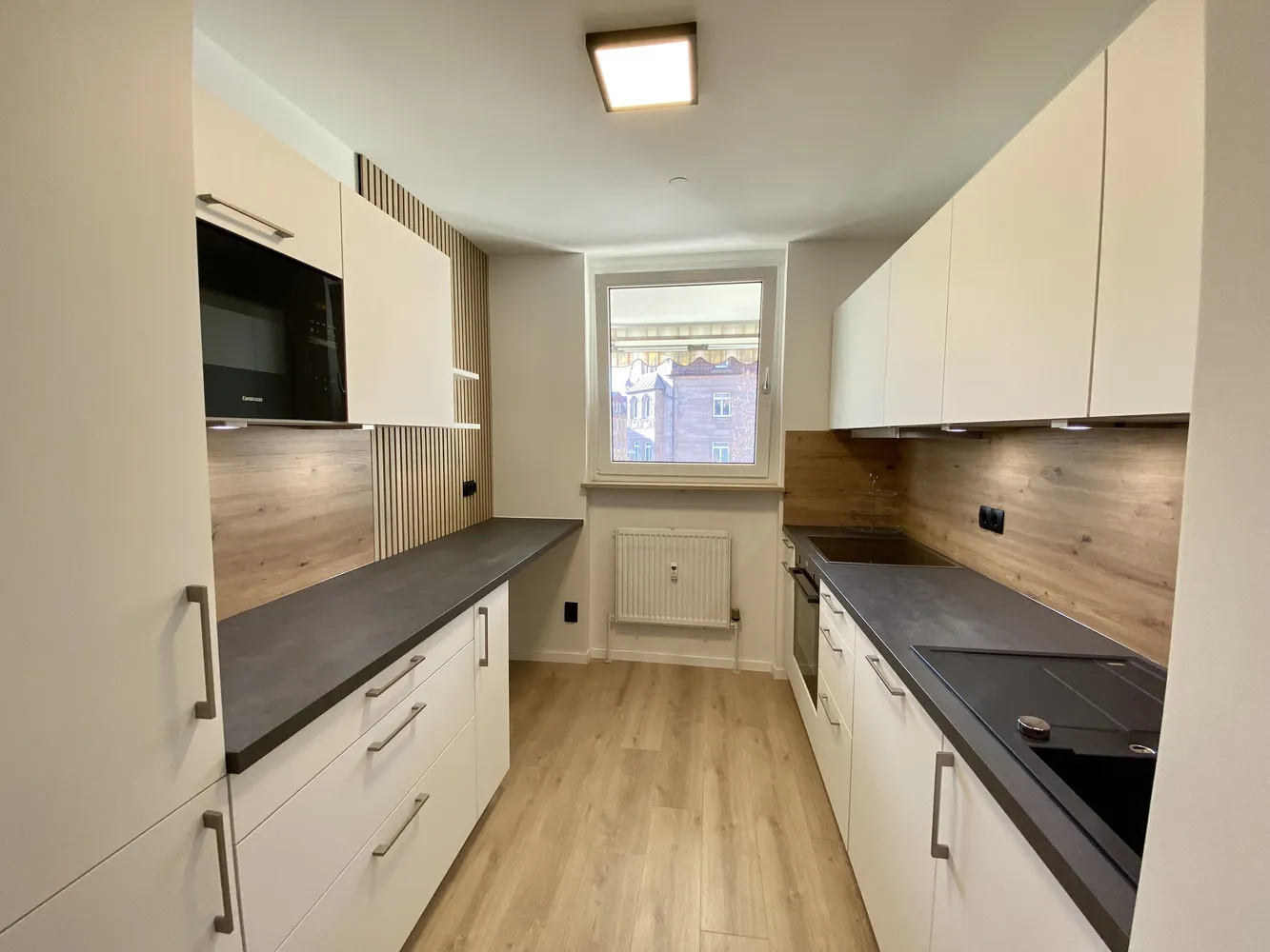 2 Zimmer Wohnung mit 60 m² in Nürnberg – Bild 4
