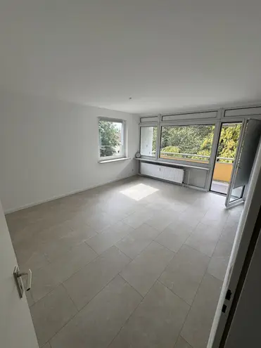 3 Zimmer Wohnung mit 71 m² in Düsseldorf – Bild 1