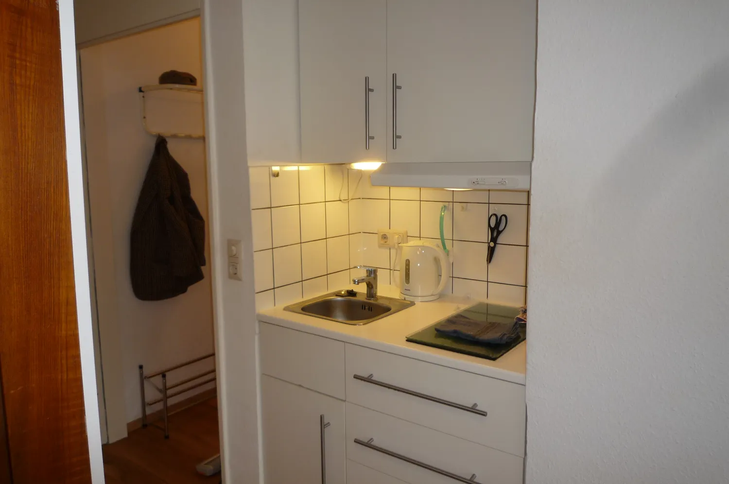 1 Zimmer Wohnung mit 34 m² in Düsseldorf – Bild 6