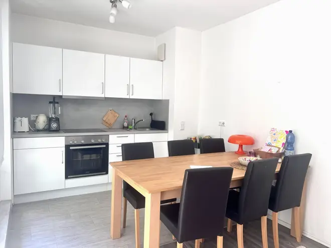 2 Zimmer Wohnung mit 41 m² in Mannheim – Bild 4
