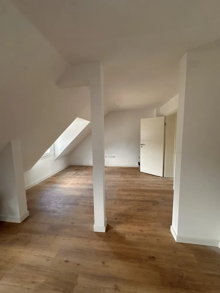 3 Zimmer Wohnung mit 60 m² in Mülheim an der Ruhr – Bild 4
