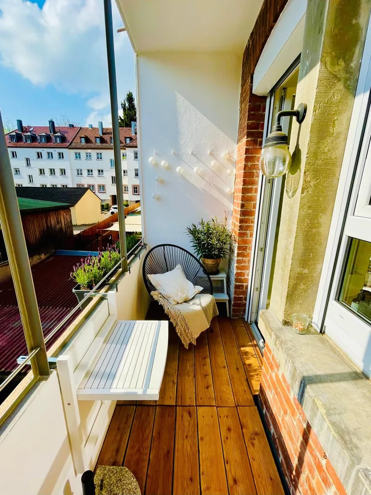 3 Zimmer Wohnung mit 73 m² in Stuttgart – Bild 4