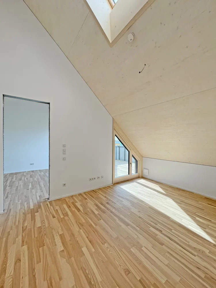 3 Zimmer Wohnung mit 114 m² in München – Bild 9