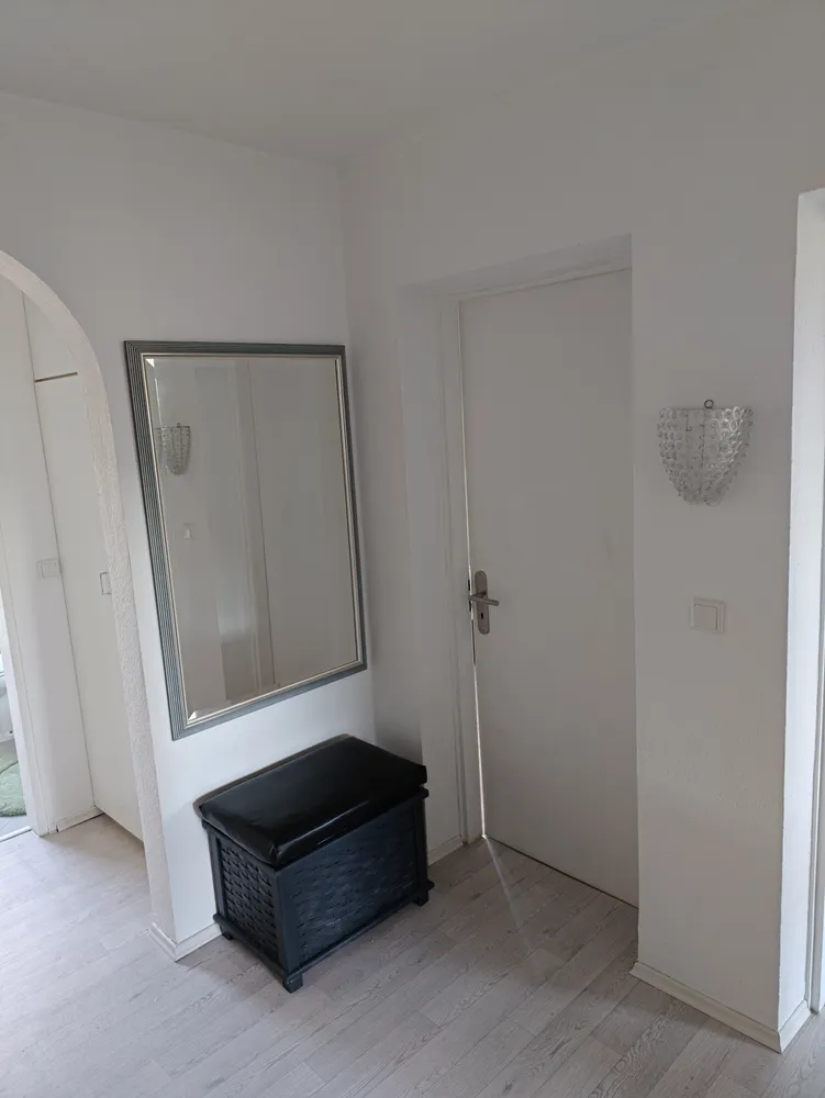2 Zimmer Wohnung mit 59 m² in München – Bild 9