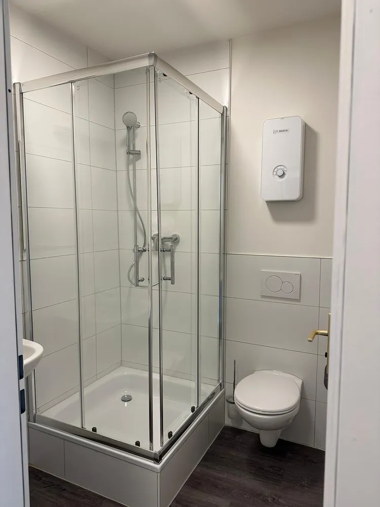 1 Zimmer Wohnung mit 16 m² in Aachen – Bild 7