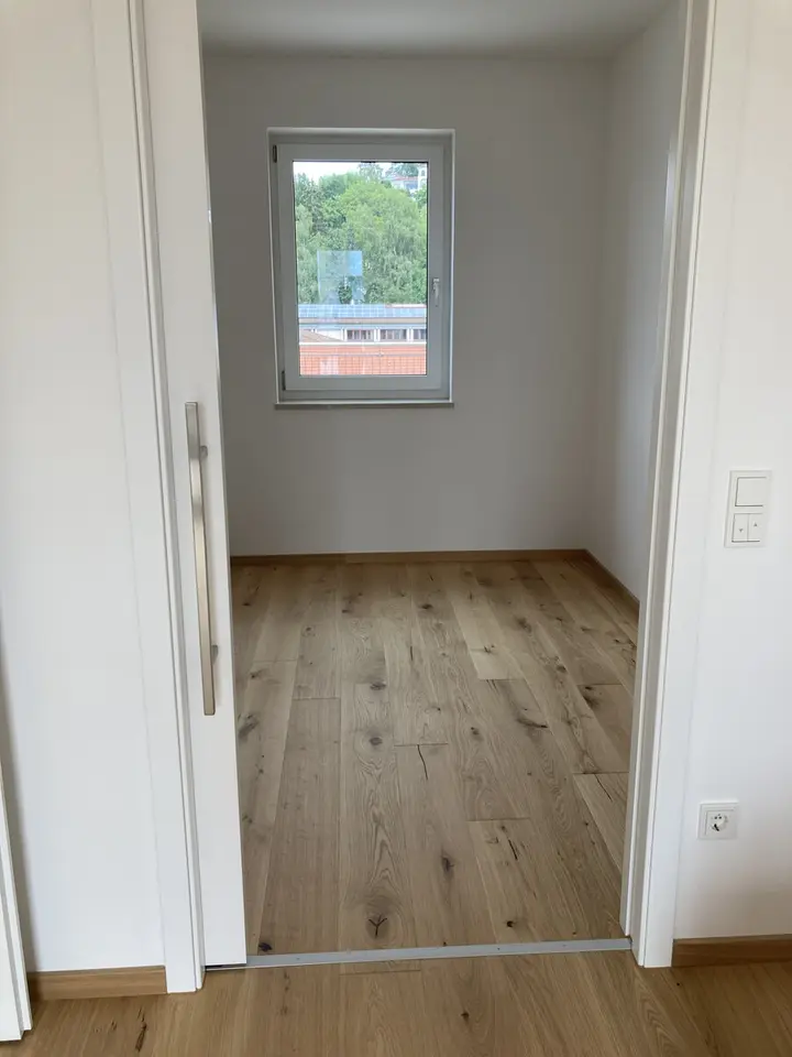 4 Zimmer Wohnung mit 117 m² in Deggendorf – Bild 7