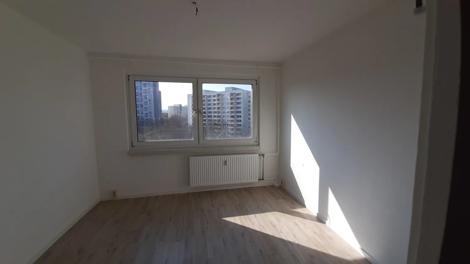 3 Zimmer Wohnung mit 64 m² in Dresden – Bild 5