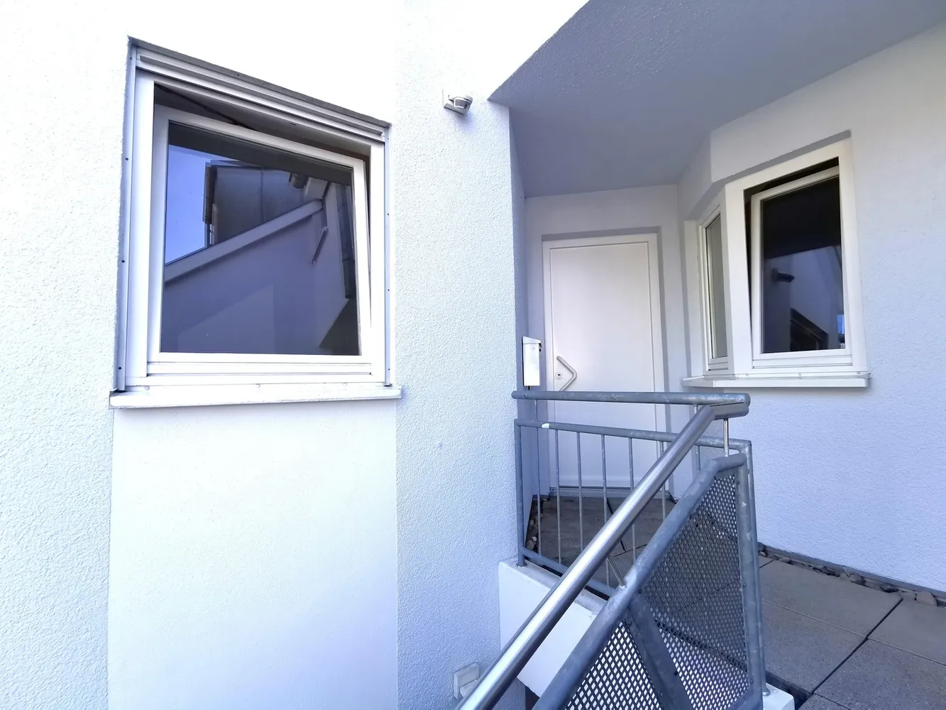 4 room apartment with 98 m² in Mainz – Photo 6