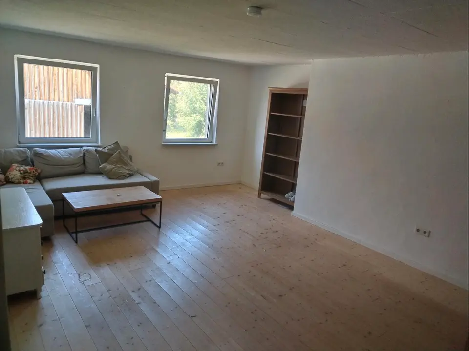 Shared room with 24 m² in Kempten – Photo 6