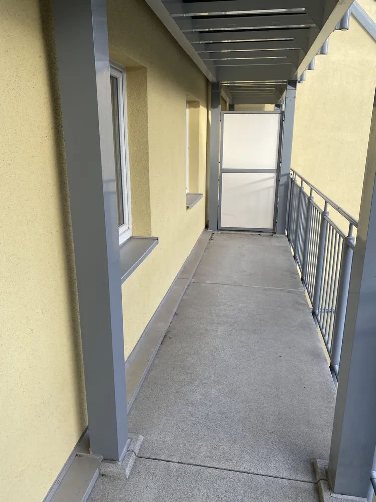 2 room apartment with 54 m² in Munich – Photo 8