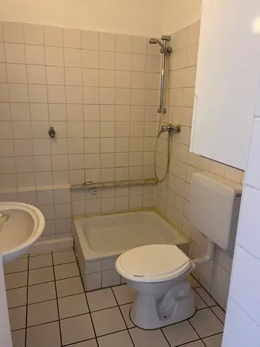1 Zimmer Wohnung mit 35 m² in Stuttgart – Bild 8