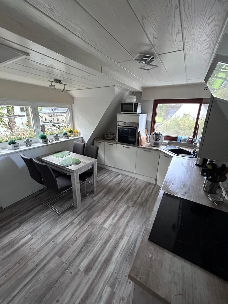 4 Zimmer Wohnung mit 70 m² in Marl – Bild 6
