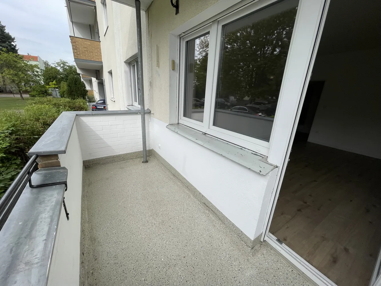 3 room apartment with 76 m² in Berlin – Photo 4