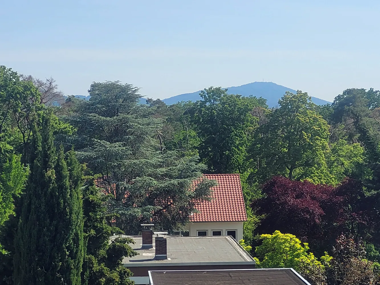 2 Zimmer Wohnung mit 74 m² in Darmstadt – Bild 9