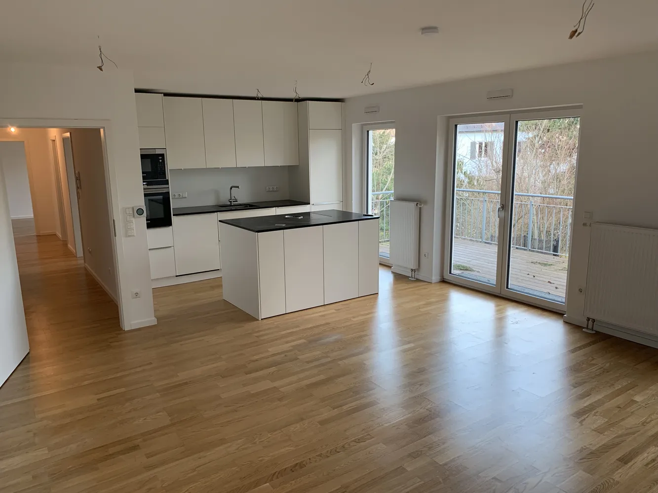 3 room apartment with 96 m² in Munich – Photo 1