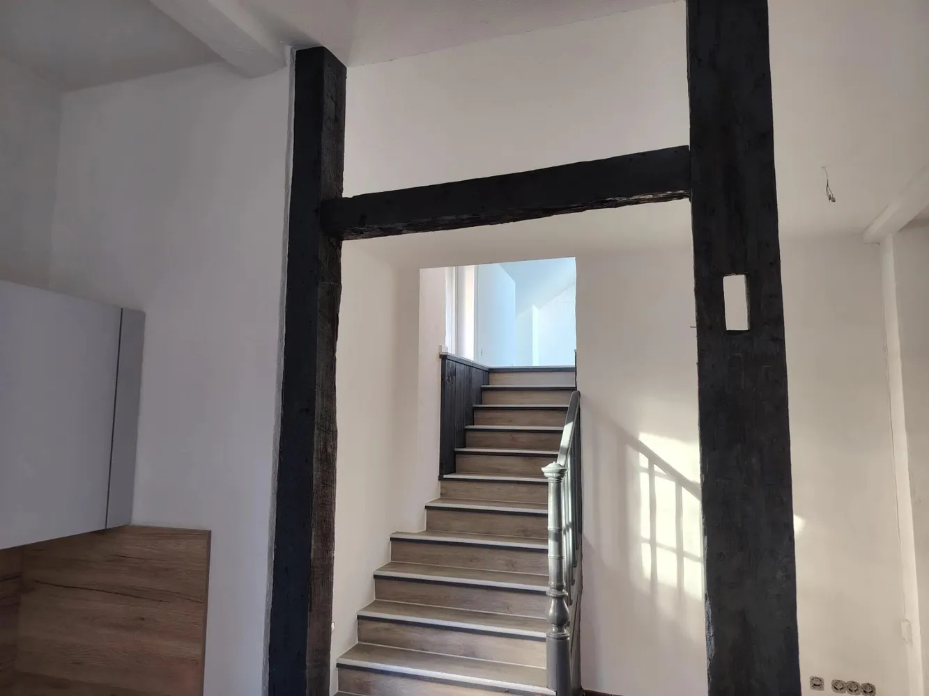 2 Zimmer Wohnung mit 63 m² in Stade – Bild 6
