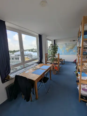 2 Zimmer Wohnung mit 35 m² in Köln – Bild 6