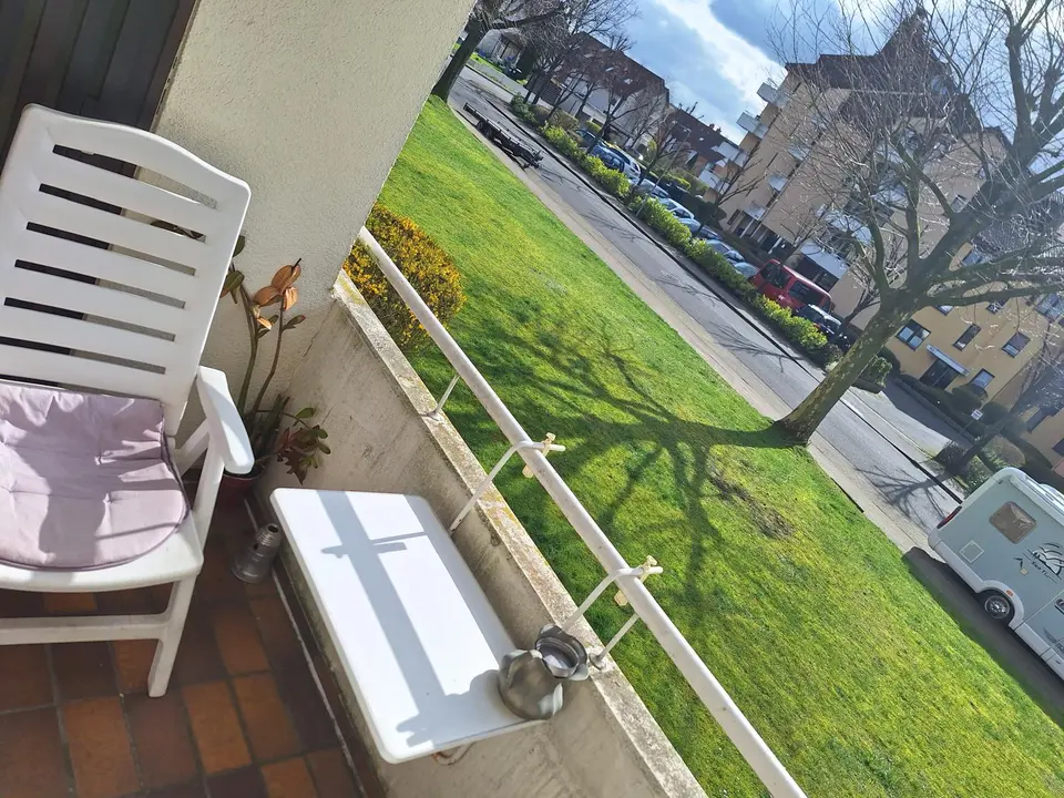 2 Zimmer Wohnung mit 31 m² in Bielefeld – Bild 6