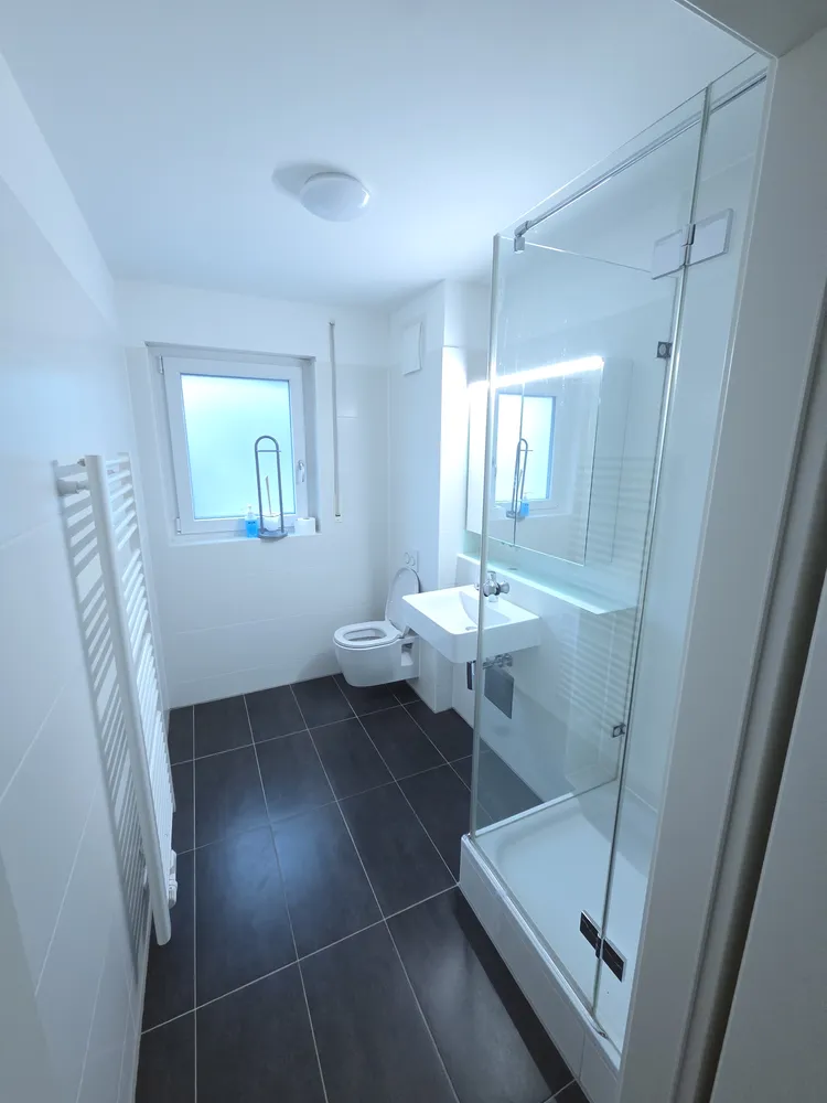 3 Zimmer Wohnung mit 87 m² in München – Bild 8