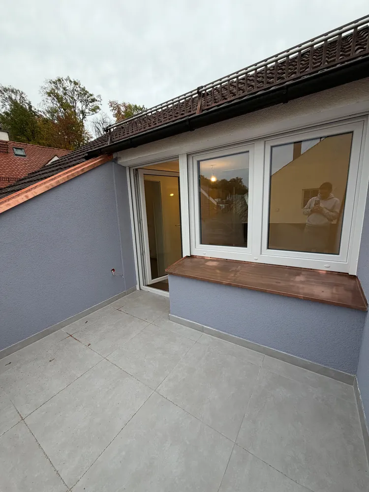 3 Zimmer Wohnung mit 82 m² in Freising – Bild 7