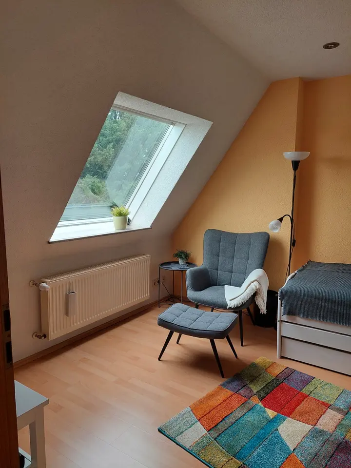 WG-Zimmer mit 55 m² in Erfurt – Bild 5