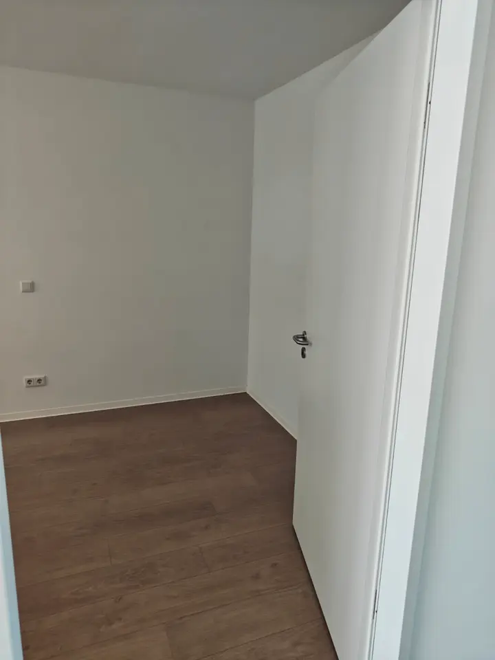 2 Zimmer Wohnung mit 64 m² in Moers – Bild 9