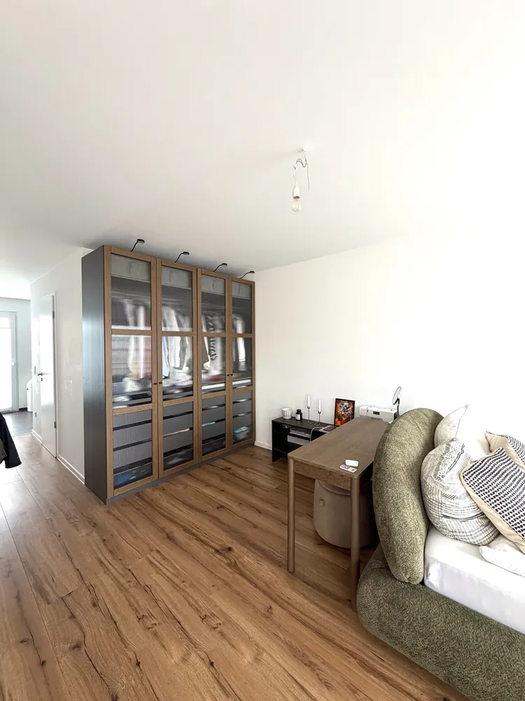1 Zimmer Wohnung mit 45 m² in Düsseldorf – Bild 10