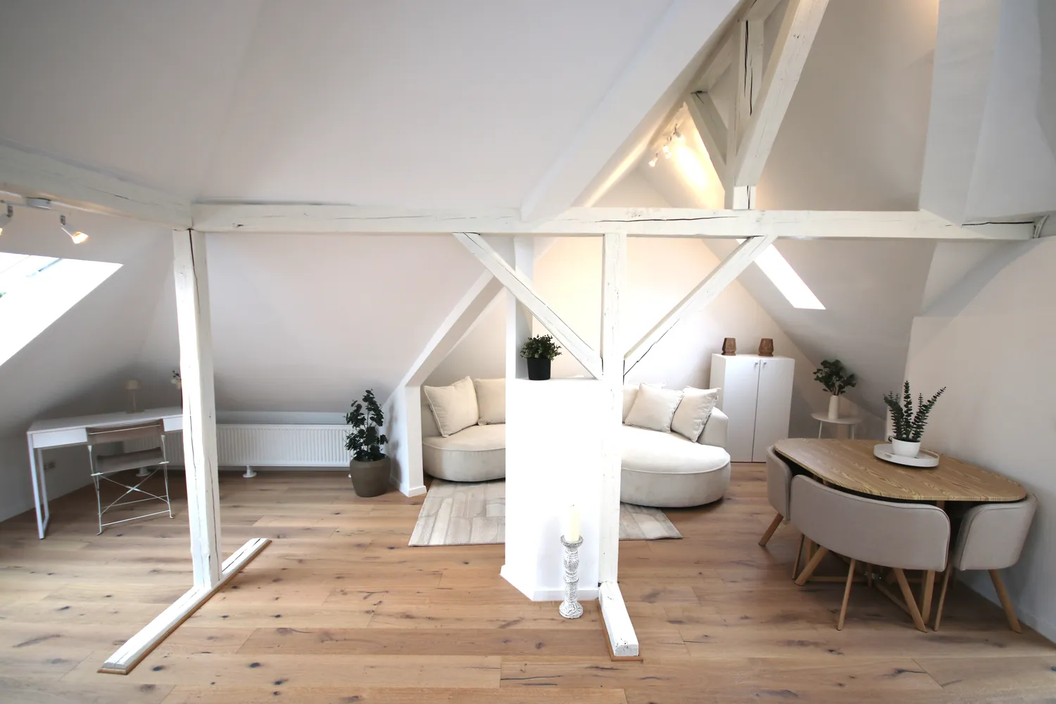 2 Zimmer Wohnung mit 55 m² in Mülheim an der Ruhr – Bild 2