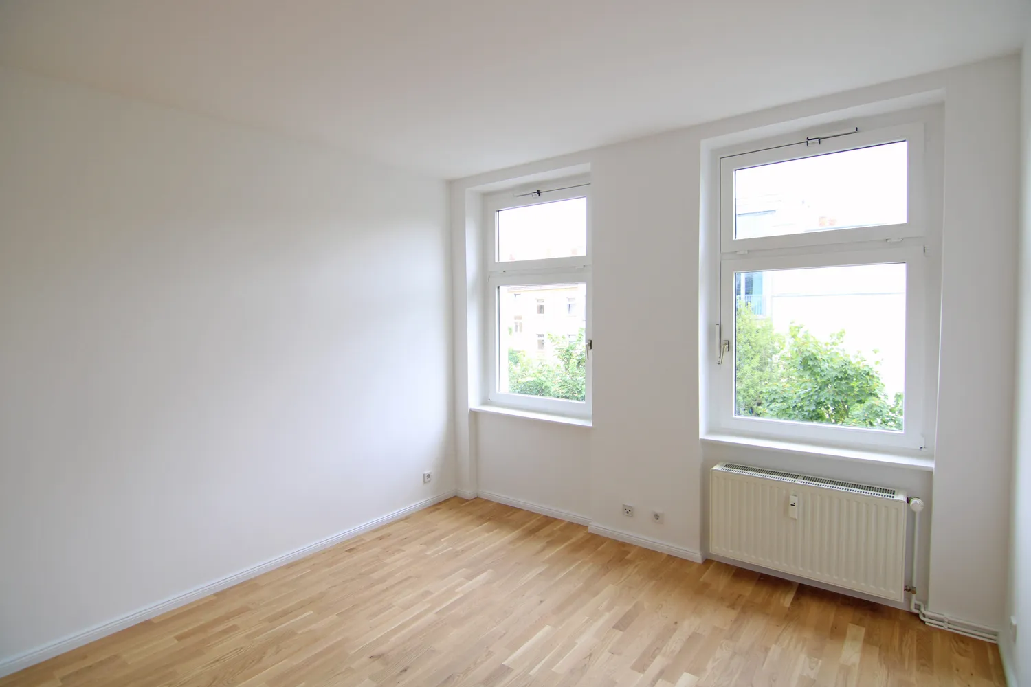 1 Zimmer Wohnung mit 38 m² in Berlin – Bild 5