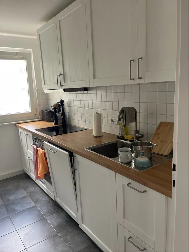 3 Zimmer Wohnung mit 96 m² in Kassel – Bild 11