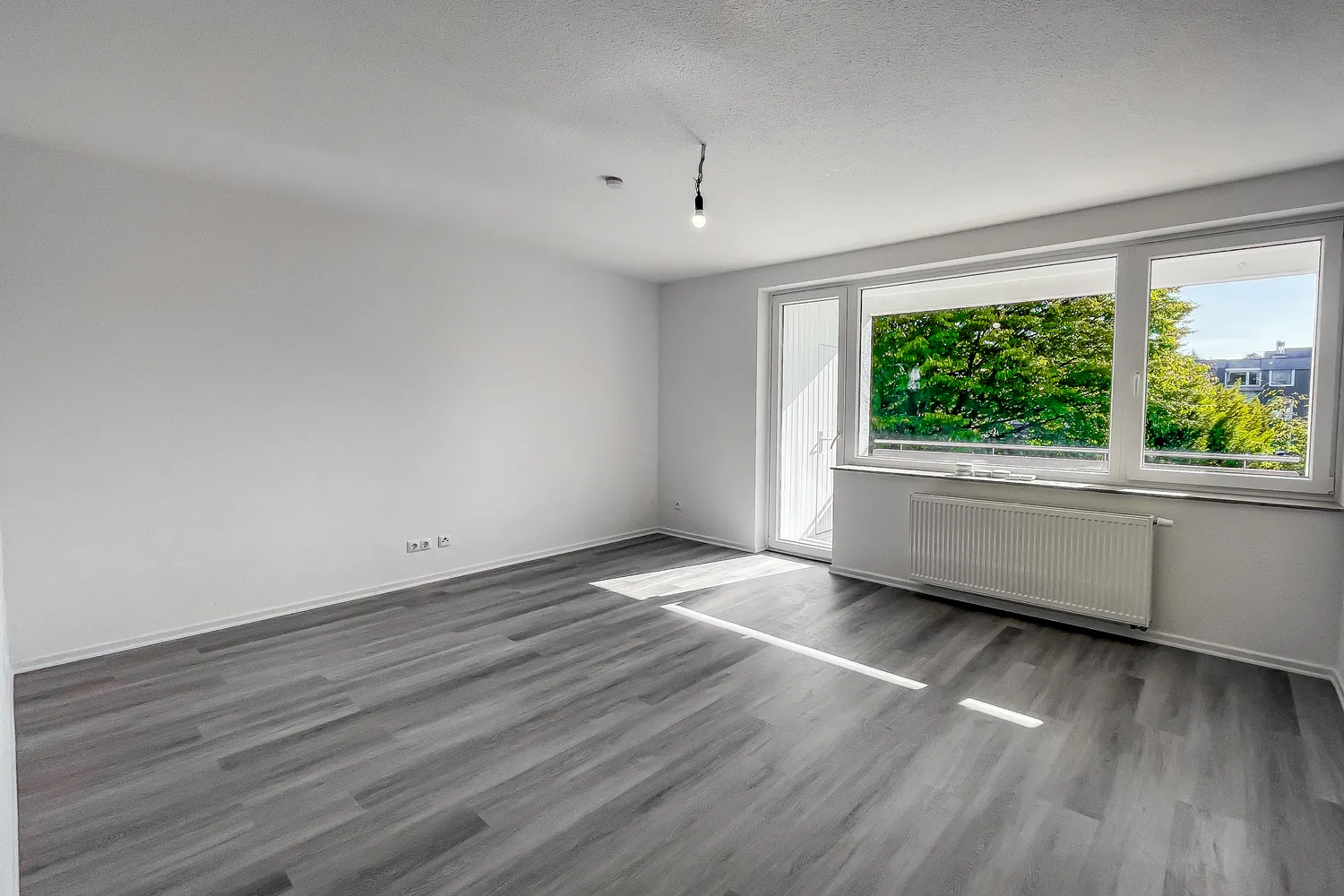 4 Zimmer Wohnung mit 82 m² in Bochum – Bild 7