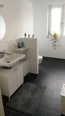 2 Zimmer Wohnung mit 69 m² in Frankfurt am Main – Bild 8